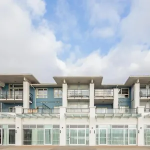 ***** Hotel Steveston Waterfront Canada