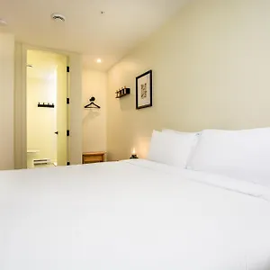  Aparthotel Les Lofts De La Barricade - Par Les Lofts Vieux-quebec Canada