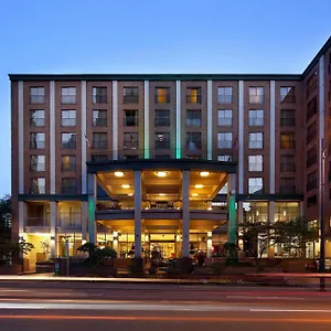 Hotel Downtown&suites, Vancouver