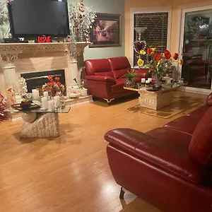 Diana'S Luxury Bed And Breakfast Vancouver