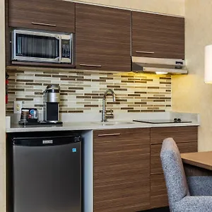 Hotel Gec Granville Downtown, Vancouver