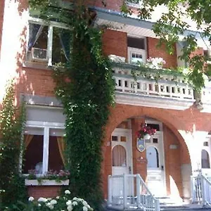 **** Bed & Breakfast Angelica Blue Canada
