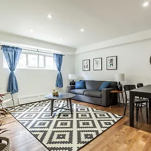 **** Aparthotel Sonder - De Ville Canada