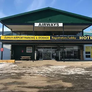 *** Inn Airways Country Canada