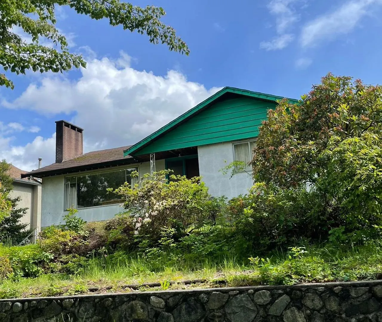 Gasthof Green House In Vancouver West